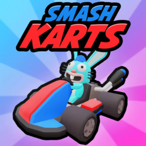 Smash karts|Smash karts Unblocked|Smash karts online Play At ...