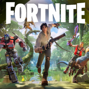 fortnite